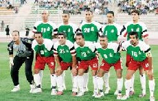 تعادل الوحدات مع الصفاء اللبناني 3/3