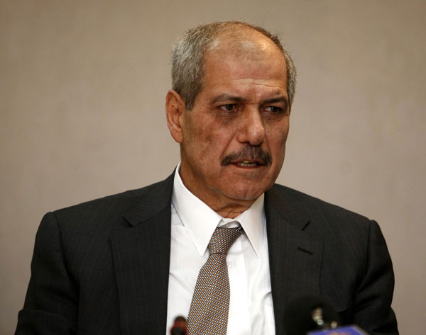 الطراونة رئيسا للديوان الملكي الهاشمي