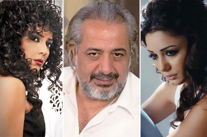 فنانو سوريا مهدّدون بالقتل!