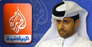 الخليفي مديراً عاماً للجزيرة الرياضية