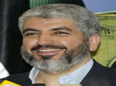  التلفزيون الاردني يستضيف مشعل