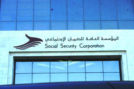 الضمان : 2047 سيدة استفدن من تأمين الأمومة