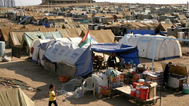 2500 دينار تكلفة اللاجئ السوري في الاردن سنوياً‎