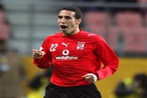 ابو تريكا وشحادة على قائمة نجوم العالم