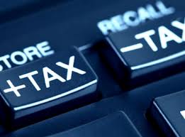 الضريبة تدعو لتقديم إقرارات 2012 
