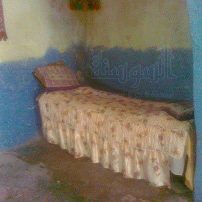 من المسؤول عن مأساة عبلة؟