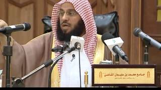 بالفيديو  ..  لهذا السبب يبدأ الأذان بــ الله أكبر