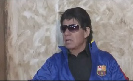 شبلي يقاضي الكاميرا الخفية - فيديو