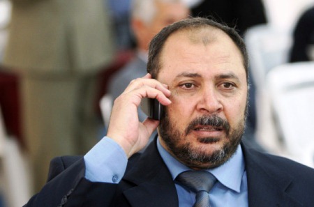 بني ارشيد : تلقينا عشرات الاتصالات للمشاركة في الحكومة والأعيان