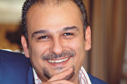 جمال سليمان : السلاح جعل الثورة السورية تخسر الكثير
