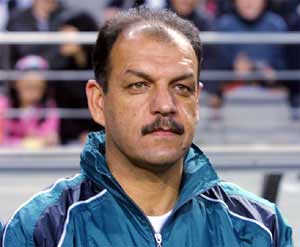 عدنان حمد يغادر الفيصلي