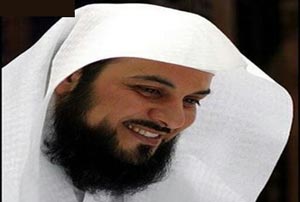 العريفي يدرس دخول عالم التمثيل !