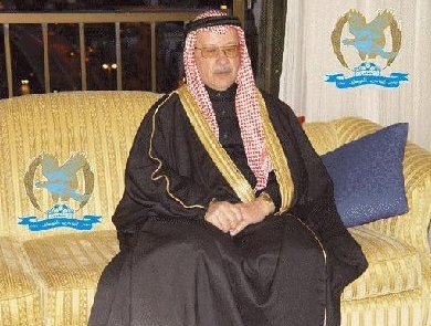 استقالة العدوان من رئاسة النادي الفيصلي