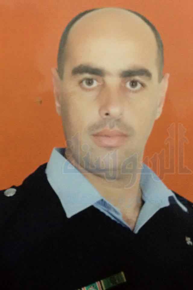 عشيرة المقدادي : قاتل الشهيد أيمن يتمتع بالحماية !