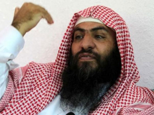 الافراج عن المناصرة والمعاني