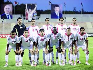 المنتخب الوطني يلاقي وديا الصين الشهر الجاري