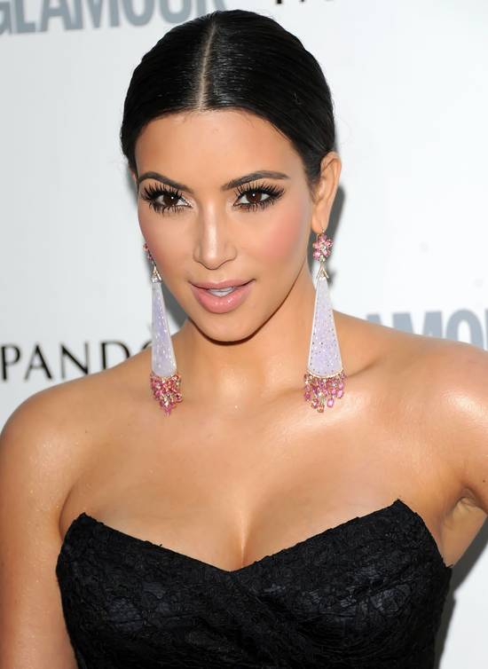 منزل كيم كاردشيان بـ5 ملايين دولار