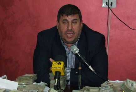 منح السعود مهلة لتقديم حصانته النيابية إلى المحكمة