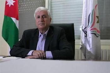 ارشيدات : لا استقالات في التيار الوطني 