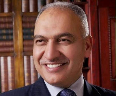 انضمام النائب البطوش الى كتلة الوفاق النيابية