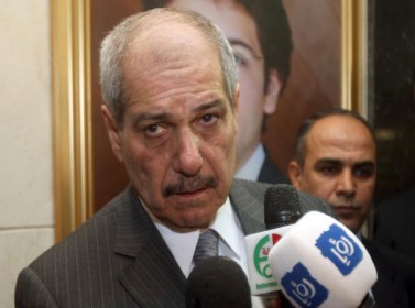 الطراونة : الأردن يشكل دوما صوتا للاعتدال