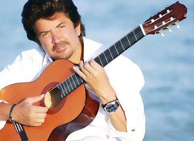 وليد توفيق يسجن 60 بالمئة من الفنانين