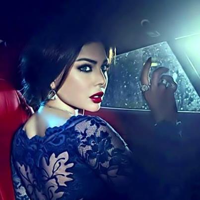 محاولة اغتيال هيفاء وهبي في لبنان