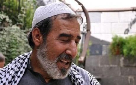 الفنان السوري صباح عبيد في ذمة الله