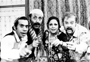 ياسينو في آخر أدواره: هكذا نموت في دمشق