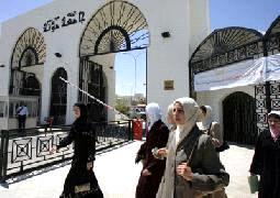 الدكتور بطاح رئيسا لجامعة مؤتة بالوكالة 