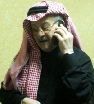 العدوان يستقيل من رئاسة النادي الفيصلي