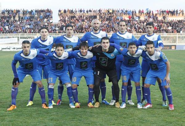 الرمثا يفوز على رافشان