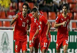 المونديال : تعادل سلبي لقطر  ..  والإمارات وتألق بحريني