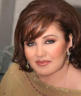 ميادة الحناوي تغني قصيدة كردستان يا موطن الابطال