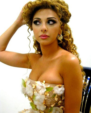 ميريام فارس نجمة صعبة - صور
