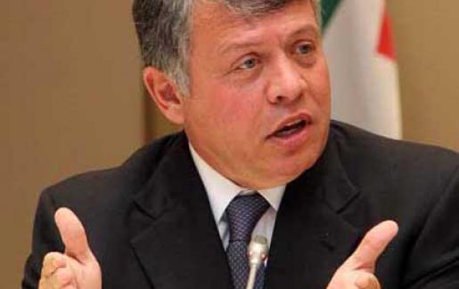 الملك يفتتح ملتقى الأعمال الأردني - الأميركي الثاني السبت