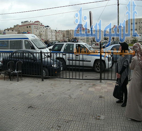 خلافات الرئيس والعميد تفجر مشاجرة طلابية بآل البيت