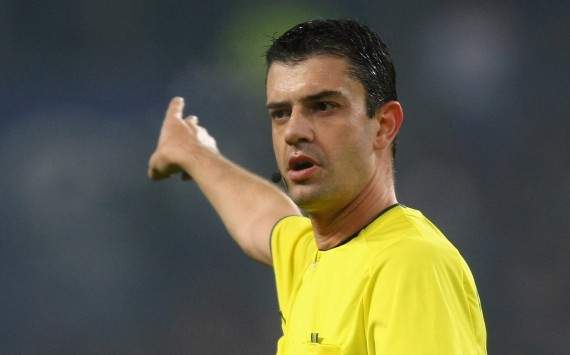  مباراة برشلونة وميلان بقيادة فكتور كاساي