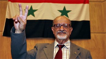 المالح : الاردن يداوي جرحى جيش الاسد