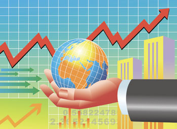 معدل التضخم في المملكة يرتفع 7.2 % لنهاية شباط
