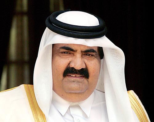 قطر تستثمر 15 بليون دولار في بريطانيا