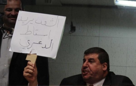 خيمة السعود ضد النسور  ..  الاحد 