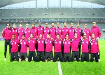 منتخبنا الوطني يخيب الامال ويودع تصفيات كأس العالم