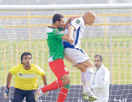 تعادل الوحدات مع ذات رأس 2-2