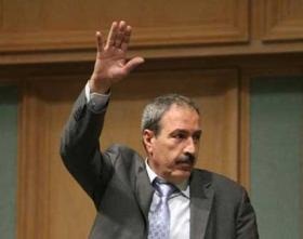 النائب النمري : البلد في قبضة الزعران