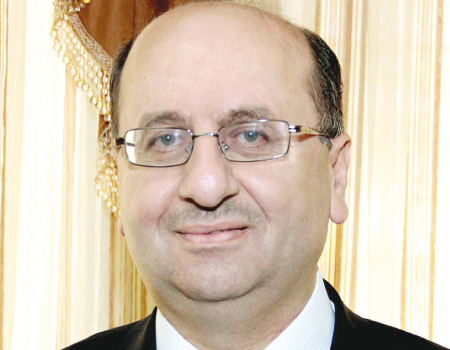 المعايطة يرحب باوباما