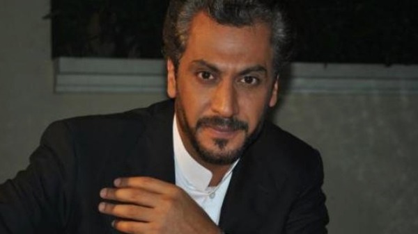 اللهجة الأردنية تحرج ياسر المصري  