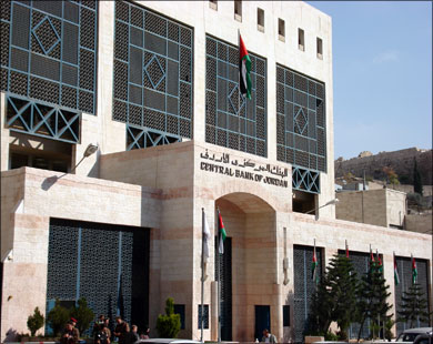 فريز : الاردن تمكن من تجاوز مظاهر الازمة