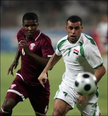 تأهل قطر والسعودية والبحرين والإمارات إلى الدور الأخير فى تصفيات آسيا لكأس العالم