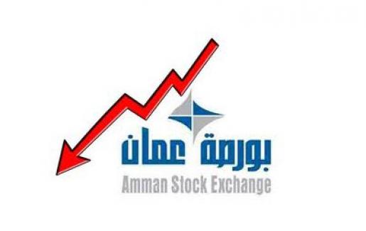 مؤشر البورصة ينخفض بنسبة05ر1 بالمئة ويخسر21 نقطة